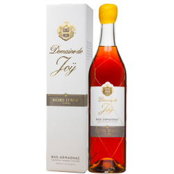 Armagnac Domaine de Joy Bas 15 Ans